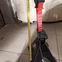 cavalletti per auto 3 tonnellate 