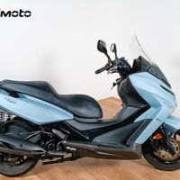 KYMCO X-TOWN 300 CT - 2024