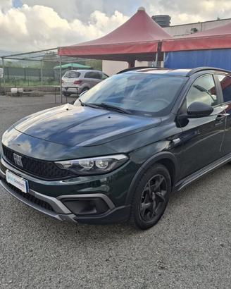 FIAT TIPO 1.3 MJT S&S CROSS 95CV