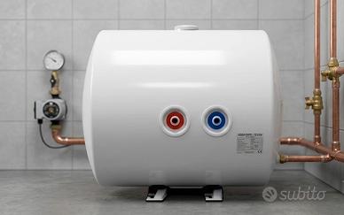 boiler