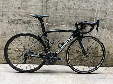 Bianchi oltre XR1