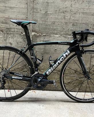 Bianchi oltre XR1