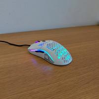 Mouse Glorious Model O 