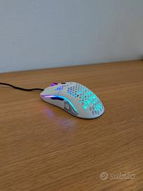 Mouse Glorious Model O 