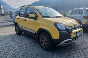 Fiat Panda Cross 1.3 MJT 75CV S&S 4x4