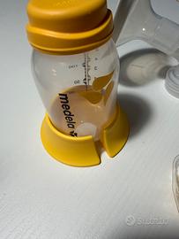 Tiralatte Medela Harmony