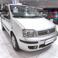 FIAT Panda 1.2 Dualogic*CAMBIO AUTOMATICO*77....