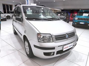 FIAT Panda 1.2 Dualogic*CAMBIO AUTOMATICO*77....