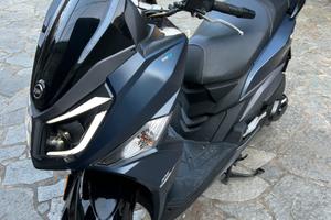 Sym jet 14 - 125 cc. Anno 2023 - 7300 km