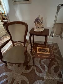 Arredamento vario