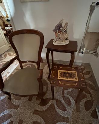 Arredamento vario