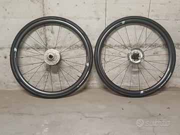 RUOTE VISION SC30 DISC