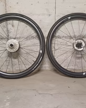 RUOTE VISION SC30 DISC
