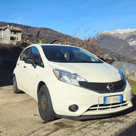Nissan Note 1.2 80CV