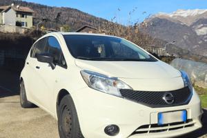 Nissan Note 1.2 80CV