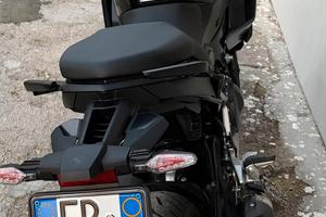 BMW F900XR 2025 (leggi)
