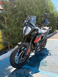 Ktm 390 ADVENTURE