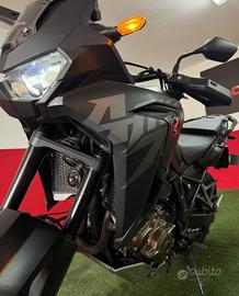 HONDA AFRICA TWIN