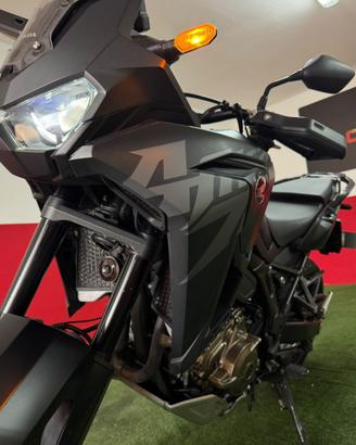 HONDA AFRICA TWIN