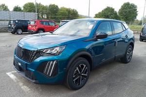 Peugeot 2008 STYLE 100 CV
