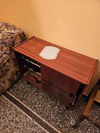 Mobili da salotto vintage