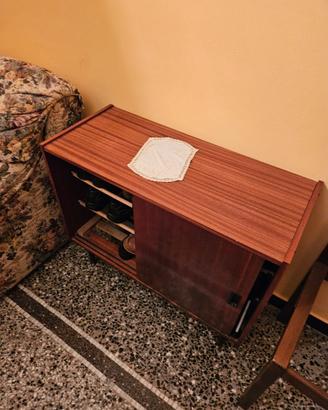 Mobili da salotto vintage