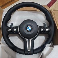 Volante BMW Serie F