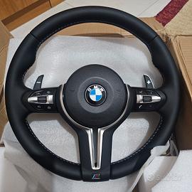 Volante BMW Serie F