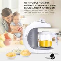 Cuocipappa Robot da cucina per bambini