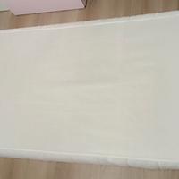 Materasso 90x200 + proteggi materasso 80x200