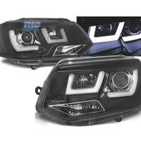 FARI VOLKSWAGEN VW TRANSPORTER T5 10-15 TUBE LIGHT