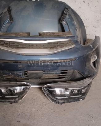 Musata ricambi kia stonic