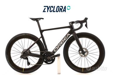 Orbea Orca M10iLTD Di2 12V t.52