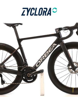 Orbea Orca M10iLTD Di2 12V t.52