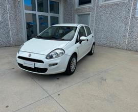 Fiat Punto 1.2 8V 5 porte Street