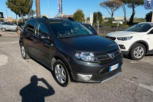Dacia Sandero Stepway 0.9 Turbo GPL Lauréate