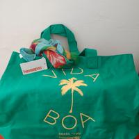 borsa mare Havaianas 