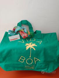 borsa mare Havaianas 