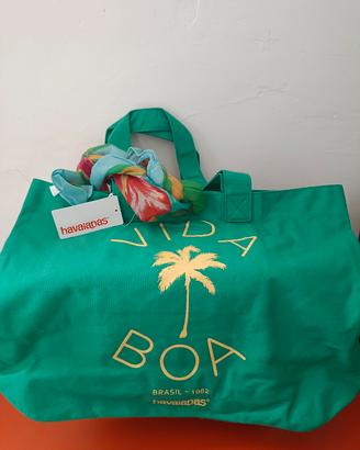 borsa mare Havaianas 