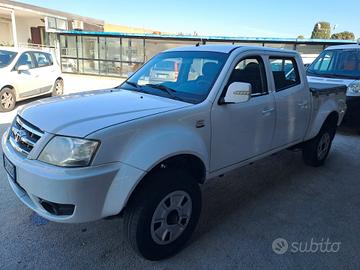 Tata Xenon 2.2 Dicor 4x4 km 90.000