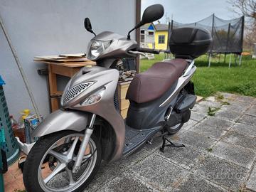 suzuki sixteen 150 2010