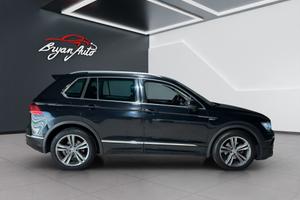 Volkswagen Tiguan 1.6 tdi R-LINE 115cv
