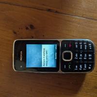 cellulare Nokia C2