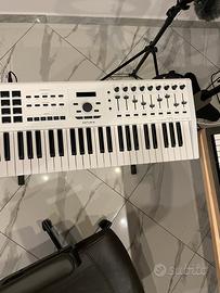 Tastiera midi Arturia Keylab mk2