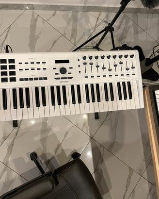 Tastiera midi Arturia Keylab mk2