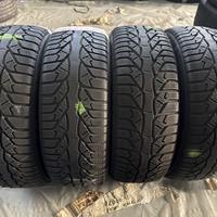 gomme usate 1955516 Winter KLEBER - KRISALP HP 2 -