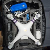 Dji phantom 3 Pro