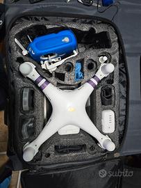 Dji phantom 3 Pro