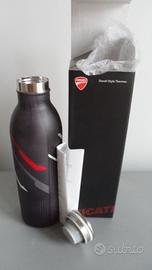 Borraccia DUCATI Termica NUOVA, mai usata