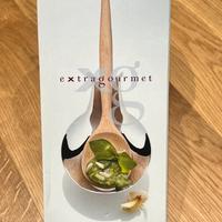 Appoggia mestolo grande